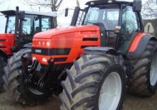 Trattrici agricole - trazione a 4 ruote SAME Iron³ 200 DCR