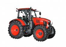 Trattrici agricole - trazione a 4 ruote Kubota M7153