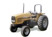 Trattrici agricole - trazione a 4 ruote Challenger MT425B