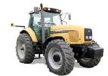 Trattrici agricole - trazione a 4 ruote Challenger MT565B