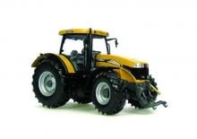 Trattrici agricole - trazione a 4 ruote Challenger MT685E