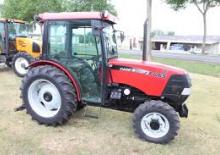 Trattrici agricole - trazione a 4 ruote Case IH PJV 65
