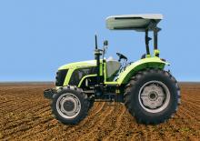 Trattrici agricole - trazione a 4 ruote Zoomlion RC904-A