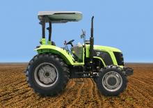 Trattrici agricole - trazione a 4 ruote Zoomlion RC954-A