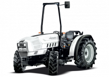 Trattrici agricole - trazione a 4 ruote Lamborghini RF.100 Target 
