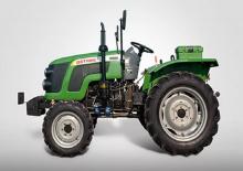 Trattrici agricole - trazione a 4 ruote Zoomlion RF354BG