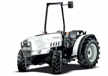 Trattrici agricole - trazione a 4 ruote Lamborghini RF.60 Target 