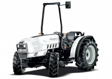 Trattrici agricole - trazione a 4 ruote Lamborghini RF.90 Target 