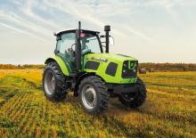 Trattrici agricole - trazione a 4 ruote Zoomlion RN904Pro