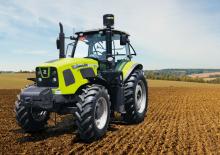 Trattrici agricole - trazione a 4 ruote Zoomlion RS1304Pro