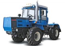 Trattrici agricole - trazione a 4 ruote Belarus T 150 K 07 DT