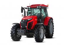 Trattrici agricole - trazione a 4 ruote TYM T130 