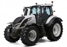 Trattrici agricole - trazione a 4 ruote Valtra T175EA