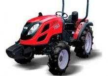 Trattrici agricole - trazione a 4 ruote TYM T303