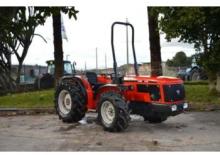 Trattrici agricole - trazione a 4 ruote Carraro TGF 7400