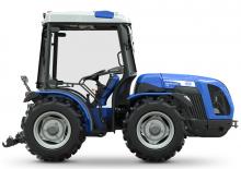 Trattrici agricole - trazione a 4 ruote BCS Vanguard 65 AR