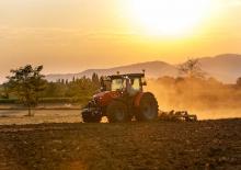 Trattrici agricole - trazione a 4 ruote SAME Virtus 115