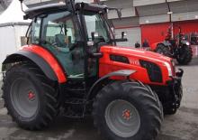 Trattrici agricole - trazione a 4 ruote SAME Virtus I.L. 110 DT