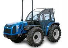 Trattrici agricole - trazione a 4 ruote BCS Vithar 700 AR