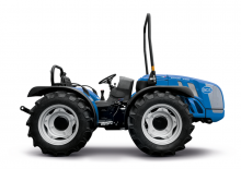 Trattrici agricole - trazione a 4 ruote BCS Vithar 800 AR