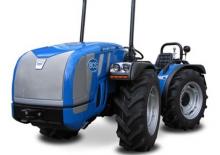 Trattrici agricole - trazione a 4 ruote BCS Vithar V800 RS