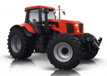 Trattrici agricole - trazione a 4 ruote Ursus 28014