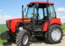 Trattrici agricole - trazione a 4 ruote Belarus 422.4