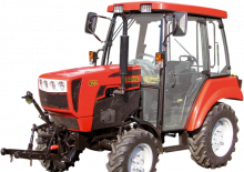 Trattrici agricole - trazione a 4 ruote Belarus 422