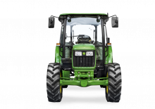 Trattrici agricole - trazione a 4 ruote John Deere 5050E