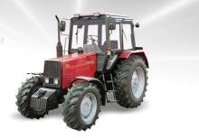 Trattrici agricole - trazione a 4 ruote Belarus 920.2 F