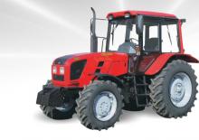 Trattrici agricole - trazione a 4 ruote Belarus 920.4