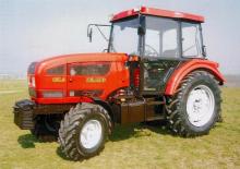 Trattrici agricole - trazione a 4 ruote Belarus 921.3