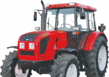 Trattrici agricole - trazione a 4 ruote Belarus 922.4