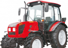 Trattrici agricole - trazione a 4 ruote Belarus 923.3
