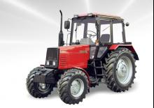 Trattrici agricole - trazione a 4 ruote Belarus 952.2