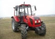 Trattrici agricole - trazione a 4 ruote Belarus 952.4