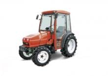 Trattrici agricole - trazione a 4 ruote Goldoni Aster 45