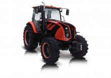 Trattrici agricole - trazione a 4 ruote Ursus C-3105