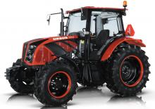 Trattrici agricole - trazione a 4 ruote Ursus C 3110 HL