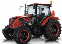 Trattrici agricole - trazione a 4 ruote Ursus C-3110