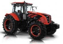 Trattrici agricole - trazione a 4 ruote Ursus C 3150 Power