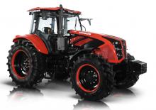 Trattrici agricole - trazione a 4 ruote Ursus C-3150