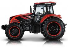 Trattrici agricole - trazione a 4 ruote Ursus C 3150 V-Power