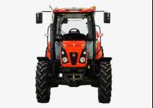 Trattrici agricole - trazione a 4 ruote Ursus C-350