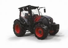 Trattrici agricole - trazione a 4 ruote Ursus C 395