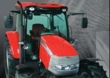 Trattrici agricole - trazione a 4 ruote McCormick CX 110 XtraShift