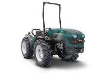 Trattrici agricole - trazione a 4 ruote Goldoni E 100 