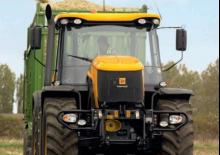 Trattrici agricole - trazione a 4 ruote JCB Fastrac 3200 XTRA