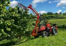 Terne Terex 820