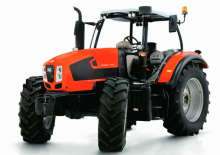 Trattrici agricole - trazione a 4 ruote SAME Laser 145